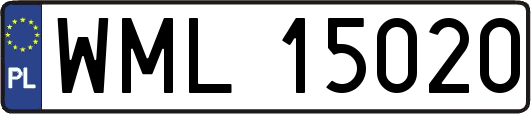 WML15020