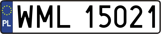 WML15021