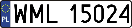 WML15024
