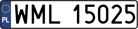 WML15025