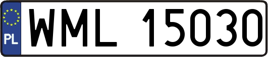 WML15030