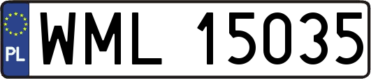 WML15035
