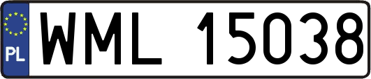 WML15038