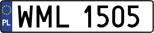 WML1505