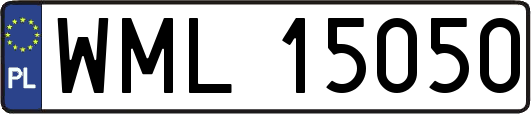 WML15050