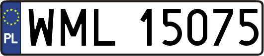 WML15075
