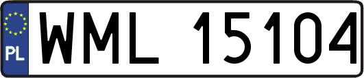 WML15104