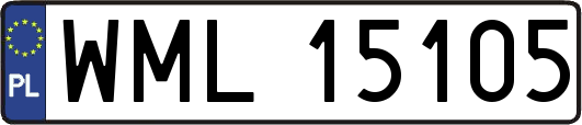 WML15105