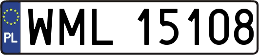 WML15108