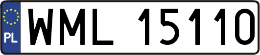 WML15110