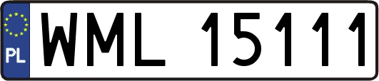 WML15111