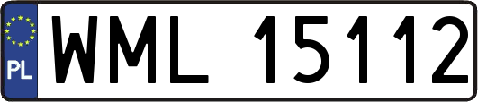 WML15112