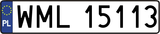 WML15113