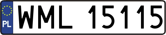 WML15115