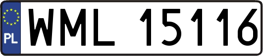 WML15116