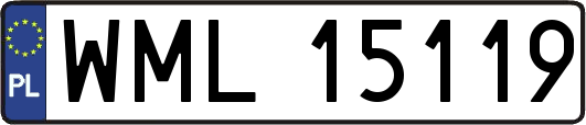 WML15119
