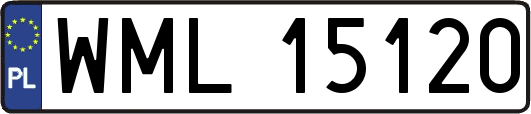 WML15120