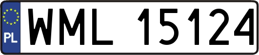 WML15124