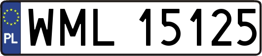 WML15125