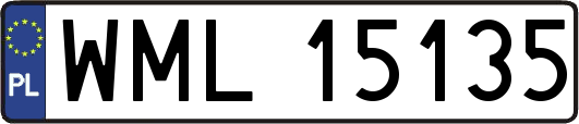 WML15135