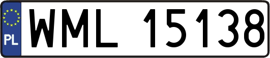 WML15138