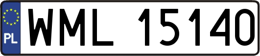 WML15140