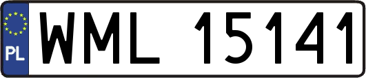 WML15141