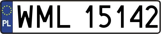 WML15142