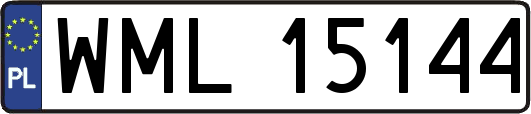 WML15144