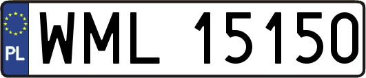 WML15150
