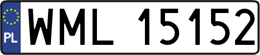 WML15152