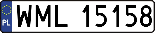WML15158