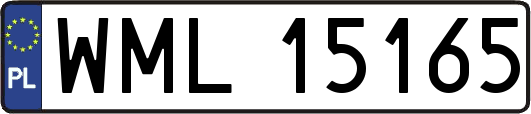 WML15165