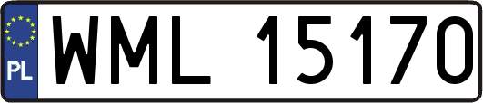 WML15170