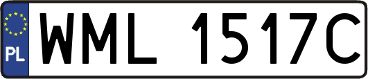 WML1517C