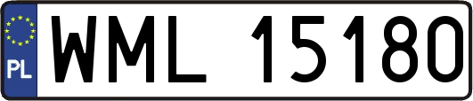 WML15180