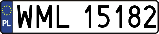 WML15182