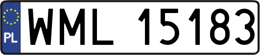 WML15183