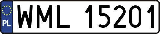 WML15201