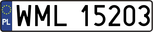 WML15203