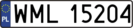 WML15204
