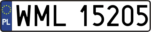 WML15205