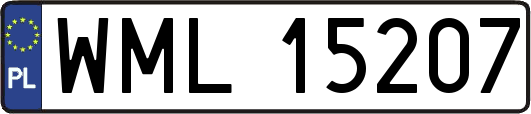 WML15207