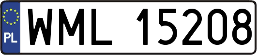 WML15208