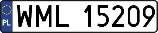 WML15209