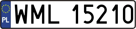WML15210