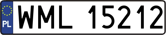 WML15212