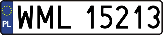 WML15213