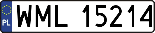 WML15214