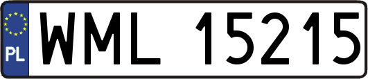 WML15215